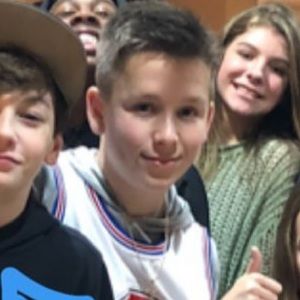 Meet your Posher, Mason